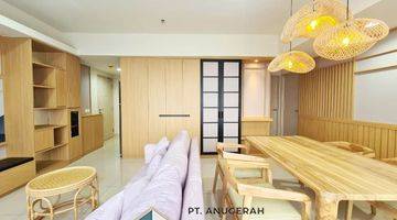 Gambar 5 Apartemen Orange County 3 BR Fully Furnished