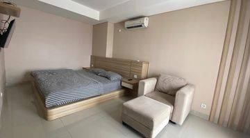 Gambar 3 Disewakan Apartemen Trivium Terrace - 2 Br Luas 75 M2 