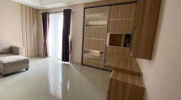 Gambar 5 Disewakan Apartemen Trivium Terrace - 2 Br Luas 75 M2 