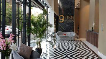 Gambar 5 Nine Residence, Nyaman dan Strategis