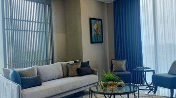 Gambar 1 Dijual Apartemen Saumata Alam Sutera, Tangerang