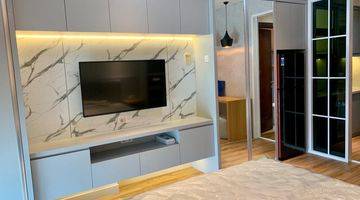 Gambar 2 Apartemen Springhill Terrace Residence