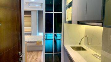 Gambar 5 Apartemen Springhill Terrace Residence