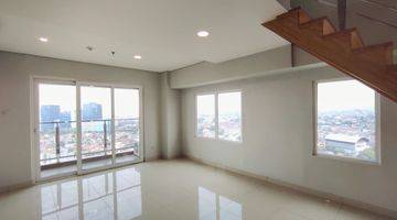 Gambar 1 Magna Residence 3BR, NEW 2 lt, hook, best city view, siap huni