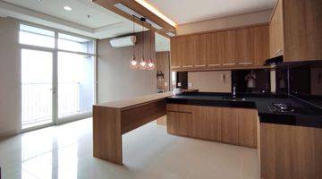 Gambar 1 Apartemen Ciputra International 2BR NEW