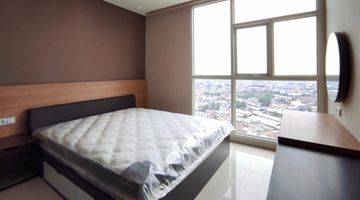 Gambar 3 Apartemen Ciputra International 2BR NEW