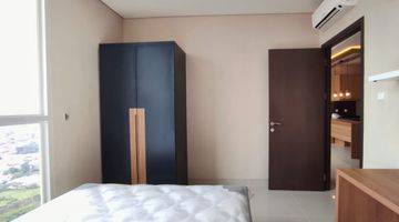 Gambar 4 Apartemen Ciputra International 2BR NEW