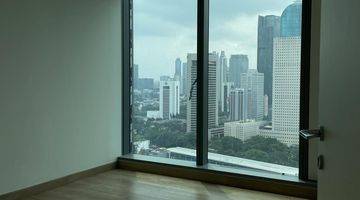 Gambar 2 Apartemen 57 Promenade Thamrin Tower Sky Brand New 3BR Lt32 Private Lift Bisa KPA