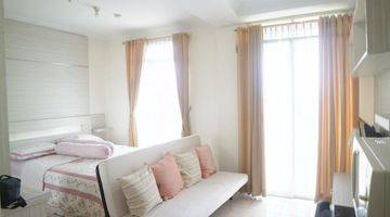 Gambar 2 Murah! Full Furnished Apartemen Gardenia Boulevard