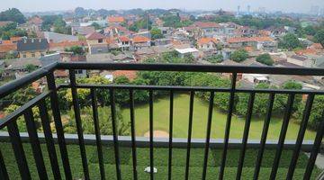 Gambar 5 Murah! Full Furnished Apartemen Gardenia Boulevard