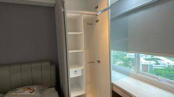 Gambar 2 Apartement B Residence BSD Tower Tulip Lt 12, Studio, Full Furnished