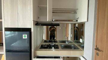 Gambar 5 Apartement B Residence BSD Tower Tulip Lt 12, Studio, Full Furnished