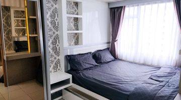 Gambar 2 Apartment furniture mewah Bisa KPA