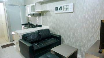 Gambar 3 Apartment furniture mewah Bisa KPA