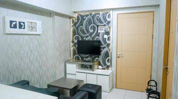 Gambar 4 Apartment furniture mewah Bisa KPA