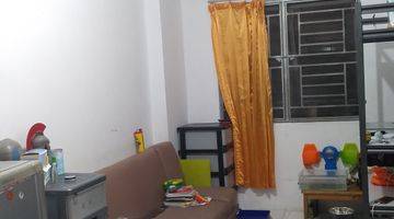 Gambar 1 DiJual Murah Apartmen City Park  Strategis 