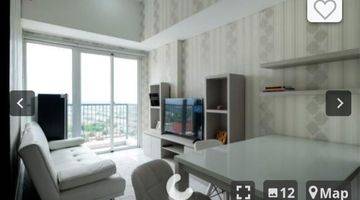 Gambar 1 Apartemen Casa De Parco, BSD City