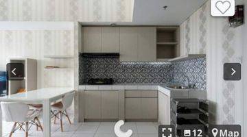 Gambar 2 Apartemen Casa De Parco, BSD City