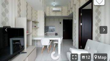 Gambar 3 Apartemen Casa De Parco, BSD City