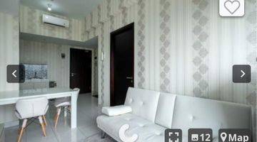 Gambar 4 Apartemen Casa De Parco, BSD City