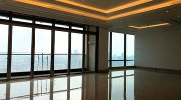 Gambar 4 Apartement Raffles Residences Jakarta for sale dijual 08176881555