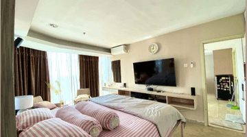 Gambar 5 Apartement The Hive A10/08