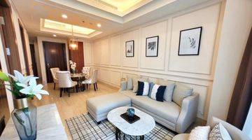 Gambar 3 Apartemen South Hill Di Jual di Denpasar Kuningan