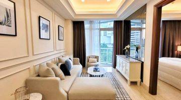 Gambar 4 Apartemen South Hill Di Jual di Denpasar Kuningan