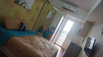 Gambar 2 Apartemen Margonda Residence2, studio, furnished, bagus