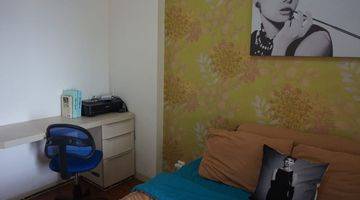 Gambar 3 Apartemen Margonda Residence2, studio, furnished, bagus