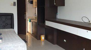 Gambar 1 Apartemen soekarno hatta