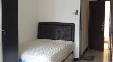 Gambar 3 Apartemen soekarno hatta