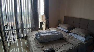 Gambar 4 The Accent Apartement Bintaro Sektor 7 Disewakan Type 1 BR