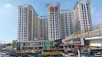 Gambar 1 Jual Apartemen Studio di Green Signature Park MT Haryono, Jakarta Timur – Unfurnished