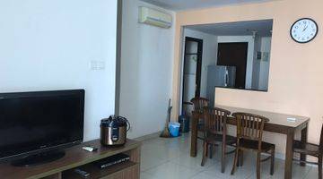 Gambar 2 Apartemen Central Park 2 Bedroom