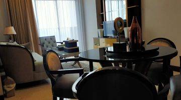 Gambar 1 Dijual Apartemen,siap Huni, Fully Furnished 3BR di Permata Hijau Suite Jakarta Selatan