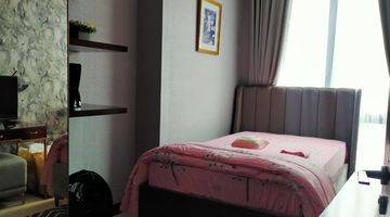 Gambar 5 Dijual Apartemen,siap Huni, Fully Furnished 3BR di Permata Hijau Suite Jakarta Selatan