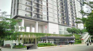 Gambar 1 Apartemen The Breeze Bintaro Jaya 3