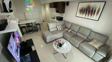 Gambar 4 Apartemen The Breeze Bintaro Jaya 3