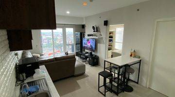 Gambar 5 Apartemen The Breeze Bintaro Jaya 3