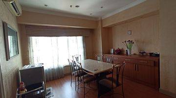 Gambar 4 DIJUAL APARTEMEN PANTAI MUTIARA BEST VIEW (SEA VIEW SEMUA JENDELA) 