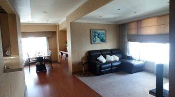 Gambar 1 DIJUAL APARTEMEN PANTAI MUTIARA BEST VIEW (SEA VIEW SEMUA JENDELA) 