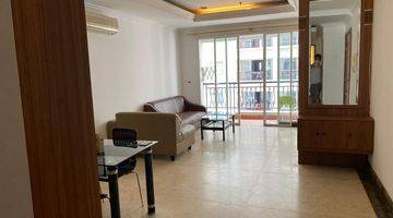 Gambar 1 DIJUAL CEPAT APT MEDITERANIA LAGOON KEMAYORAN VIEW POOL