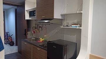 Gambar 5 DISEWAKAN APARTEMEN BRAND NEW ARANDRA RESIDENCE, CEMPAKA PUTIH