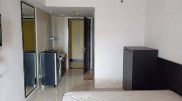 Gambar 3 Apartemen Great Western Resort tipe Studio Furnished