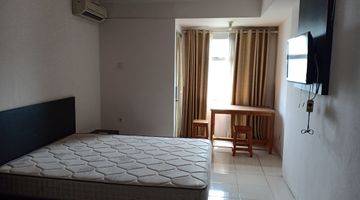 Gambar 1 Apartemen Great Western Resort tipe Studio Furnished