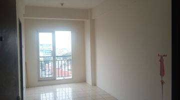 Gambar 1 Disewakan Apartemen Puri Park View Tower B 2BR lt 12 kosong hdp city/timur