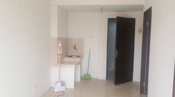 Gambar 2 Disewakan Apartemen Puri Park View Tower B 2BR lt 12 kosong hdp city/timur