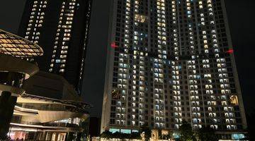 Gambar 4 Grand Sungkono Lagoon Tower Venetian Unit Penthouse