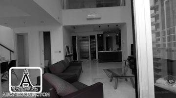 Gambar 5 Kemang village 2 lantai Royal suite Penthouse